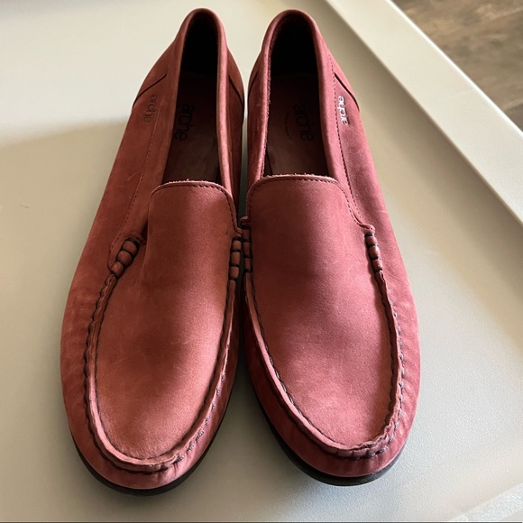 Arche Shoes - 2 for $25-Arche Slip on Loafers